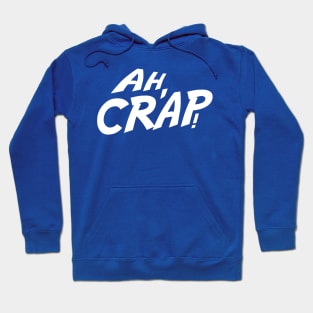 Nathan Drake's Favorite Swear Hoodie